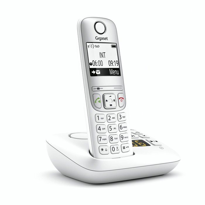Gigaset A690A Blanc
