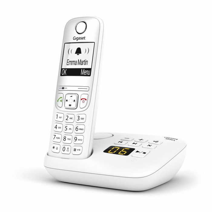 Gigaset A690A Blanc
