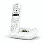 Gigaset A690A Blanc