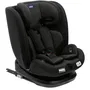 Chicco Siège Auto Mokita i-Size Noir - Groupe 1/2/3 (15 mois - 12 ans, 76-150 cm) - Norme ECE R129/03
