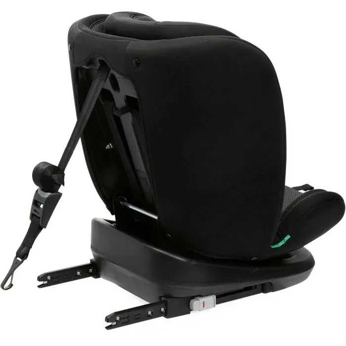 Chicco Siège Auto Mokita i-Size Noir - Groupe 1/2/3 (15 mois - 12 ans, 76-150 cm) - Norme ECE R129/03 Chicco Siège Auto Mokita i-Size Noir - Groupe 1/2/3 (15 mois - 12 ans, 76-150 cm) - Norme ECE R129/03