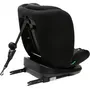 Chicco Siège Auto Mokita i-Size Noir - Groupe 1/2/3 (15 mois - 12 ans, 76-150 cm) - Norme ECE R129/03