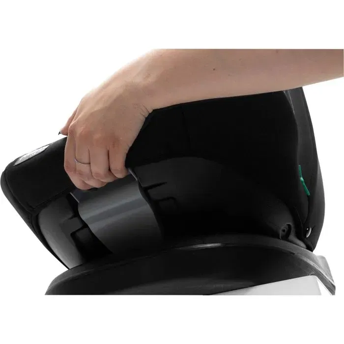 Chicco Siège Auto Mokita i-Size Noir - Groupe 1/2/3 (15 mois - 12 ans, 76-150 cm) - Norme ECE R129/03 Chicco Siège Auto Mokita i-Size Noir - Groupe 1/2/3 (15 mois - 12 ans, 76-150 cm) - Norme ECE R129/03