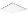 Panel LED Superslim 36W 3623Lm 6000K 60x60cm UGR19 Blanc HO-PANMB59559536W-CW