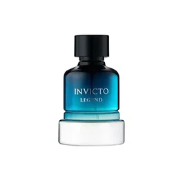 Fragrance World Invicto Legend Eau de Parfum 100 ml