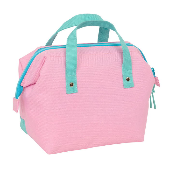 Nécessaire de Voyage Benetton Dolce Multicouleur 26.5 x 17.5 x 12.5 cm Nécessaire de Voyage Benetton Dolce Multicouleur 26.5 x 17.5 x 12.5 cm
