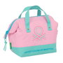 Nécessaire de Voyage Benetton Dolce Multicouleur 26.5 x 17.5 x 12.5 cm