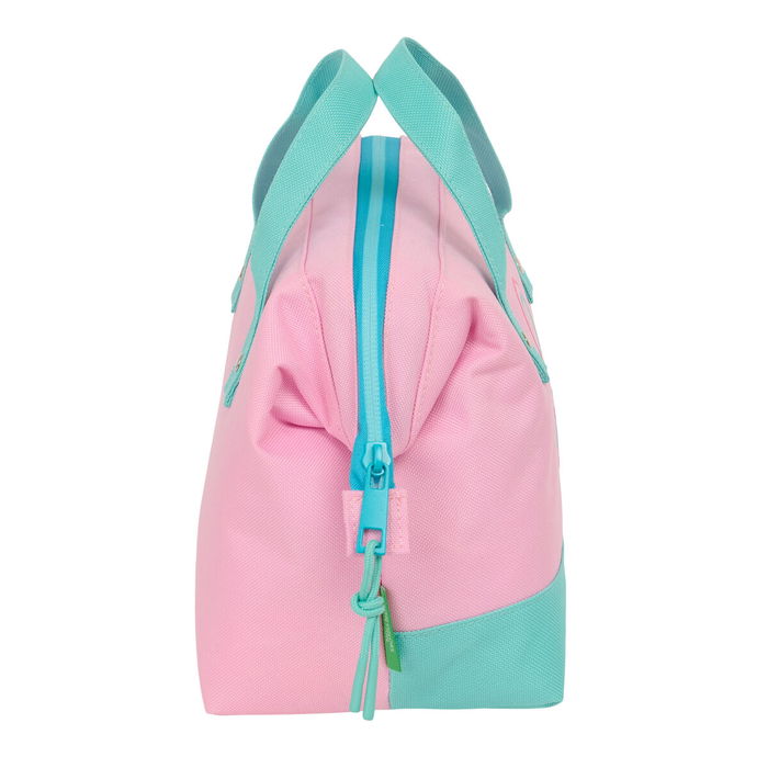 Nécessaire de Voyage Benetton Dolce Multicouleur 26.5 x 17.5 x 12.5 cm