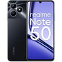 Smartphone Realme Note 50 6,7" Octa Core 3 GB RAM 64 GB Noir
