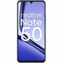 Smartphone Realme Note 50 6,7" Octa Core 3 GB RAM 64 GB Noir