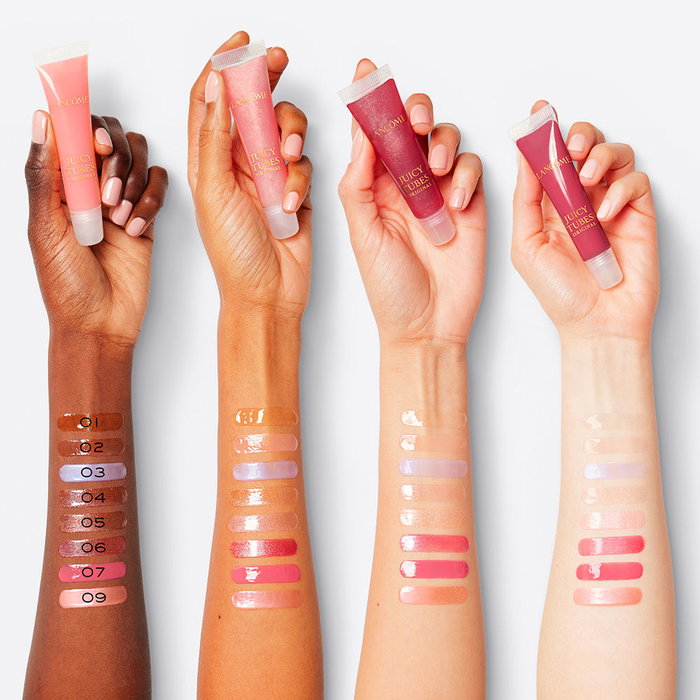 Lancôme Juicy Tubes 02 Spring Fling Gloss Ultra Brillant Lancôme Juicy Tubes 02 Spring Fling Gloss Ultra Brillant