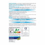 Bostik Waterstop Membrane d'étanchéité Blanc 290 ml