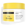 John Frieda Masque Go Blonder Éclaircissant Intensif - Soin réparateur et protecteur pour cheveux blonds, 250 ml