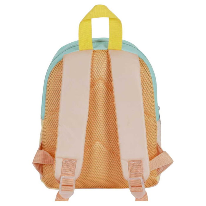 Karactermania Sac à dos Lilo et Stitch Joy Music Vert 27x22x10cm