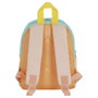 Karactermania Sac à dos Lilo et Stitch Joy Music Vert 27x22x10cm