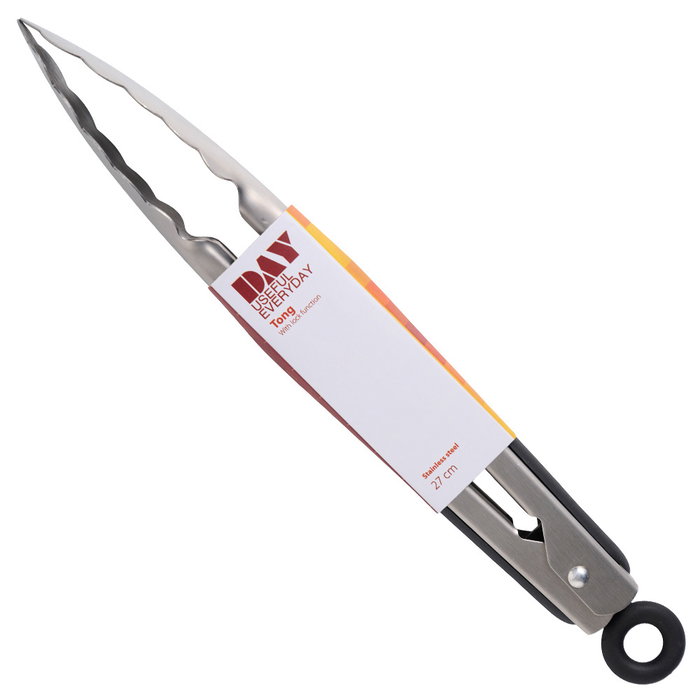 Day Pinzas de cocina 27 cm en acier inoxydable