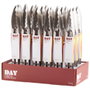 Day Pinzas de cocina 27 cm en acier inoxydable