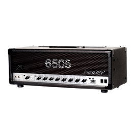Peavey 6505 1992 Original Tête d'amplificateur guitare 120W 5x12AX7 4x6L6GC