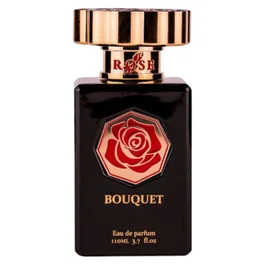 Maison Asrar Rose Bouquet Eau de Parfum pour femme 110 ml