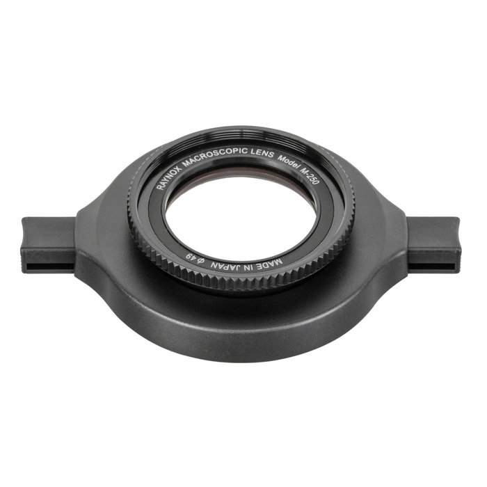 Raynox DCR-250 Macro Converter Raynox DCR-250 Macro Converter
