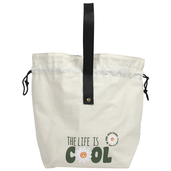Cook Concept Sac isotherme COUP DE FRAICHE en aluminium