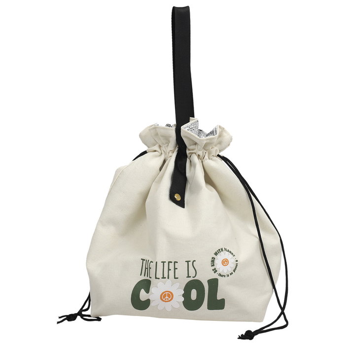 Cook Concept Sac isotherme COUP DE FRAICHE en aluminium