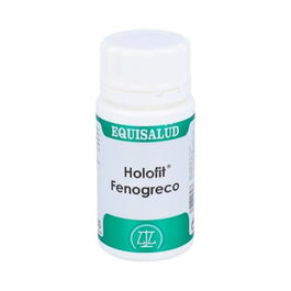 EQUISALUD Holofit Fenogreco 50 capsules