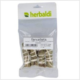 HERBALDI FARCELLETS sachet de 4 unités