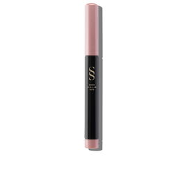 Sensilis Crayon Yeux, Eyeliner & Fard Paupières Haute Couvrance Waterproof #03-Pink Light - 4g