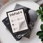 PocketBook InkPad 4 7,8 pouces 32 Go Stardust Silver