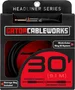 CABLEWORKS Câble Instrument Jack/Jack 9 m