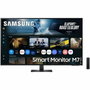 Écran Samsung M7 S43FM701UU 4K Ultra HD 43"