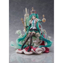 Spiritale Hatsune Miku 39's Special Day Ver. - Figurine PVC 1/7 24 cm
