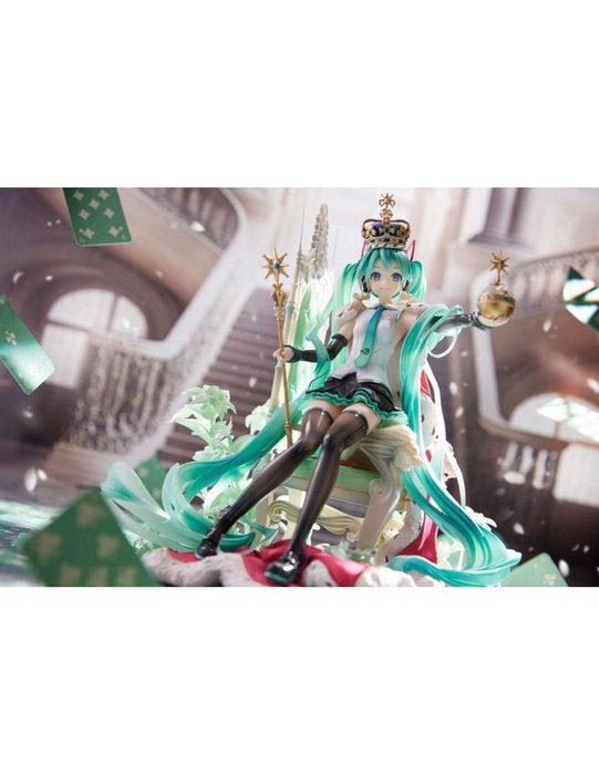 Spiritale Hatsune Miku 39's Special Day Ver. - Figurine PVC 1/7 24 cm