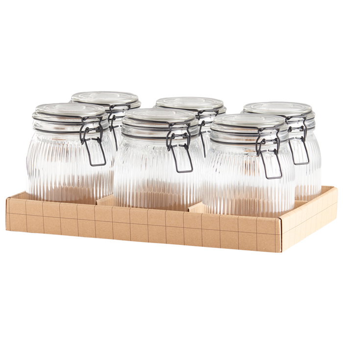 Day Bocal de conservation 900 ml Day Bocal de conservation 900 ml