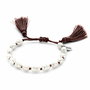 Bracelet Femme CO88 Collection 8CB-90116 Blanc
