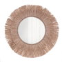 Vinthera Miroir Moa 57 cm (4 Unités) en Textile