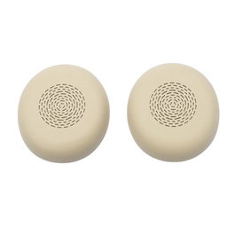 Jabra - Coussinets d'oreille de rechange pour casque Jabra Evolve2 75