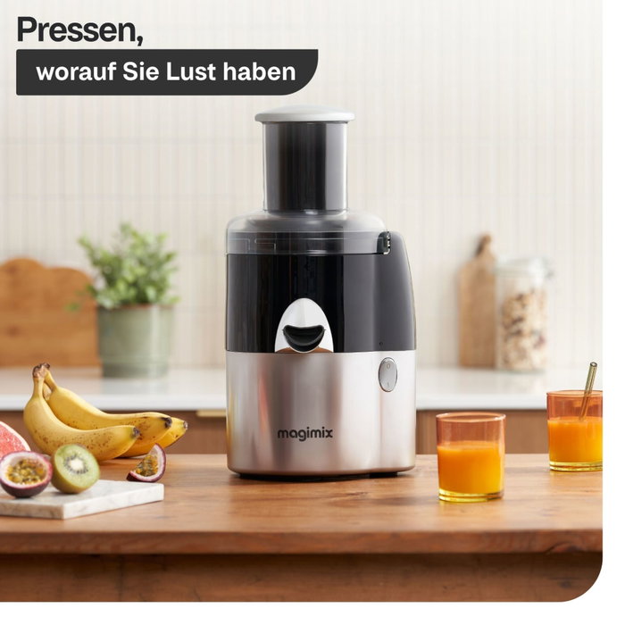 Magimix Juice Expert 2 Blanc Magimix Juice Expert 2 Blanc