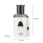 Magimix Juice Expert 2 Blanc