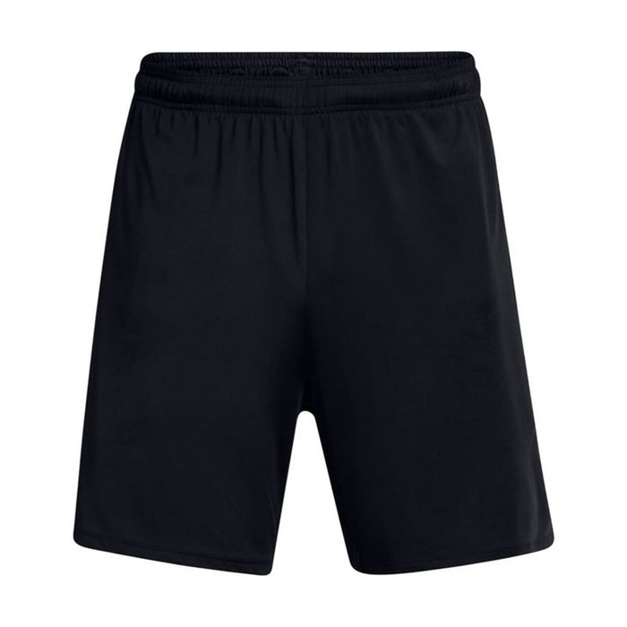 Short de Sport pour Homme Under Armour Tech Noir Short de Sport pour Homme Under Armour Tech Noir