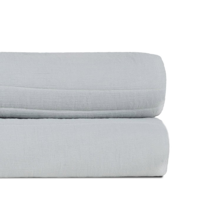 Couvre-lit Vert 270 x 1 x 260 cm Couvre-lit Vert 270 x 1 x 260 cm