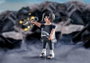 Playmobil Sasuke vs. Itachi Naruto