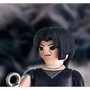 Playmobil Naruto Sasuke Vs. Itachi Figurine de Combat