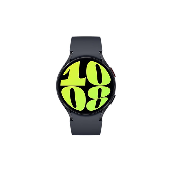 Montre intelligente Samsung Noir Graphite 1,5" Ø 44 mm