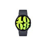 Montre intelligente Samsung Noir Graphite 1,5" Ø 44 mm