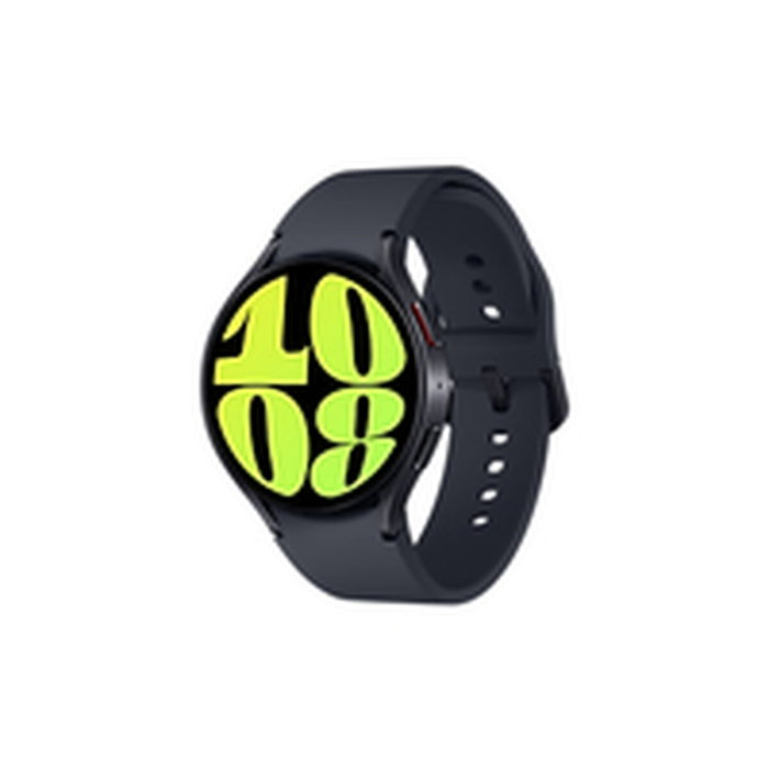 Montre intelligente Samsung Noir Graphite 1,5" Ø 44 mm