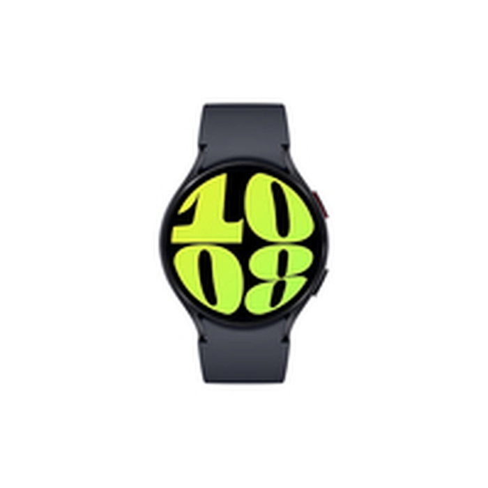 Montre intelligente Samsung Noir Graphite 1,5" Ø 44 mm