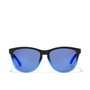Hawkers Lunettes de soleil polarisées Polarisé Fusion Ciel Noir Unisexe 1 u