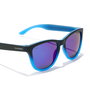 Hawkers Lunettes de soleil polarisées Polarisé Fusion Ciel Noir Unisexe 1 u